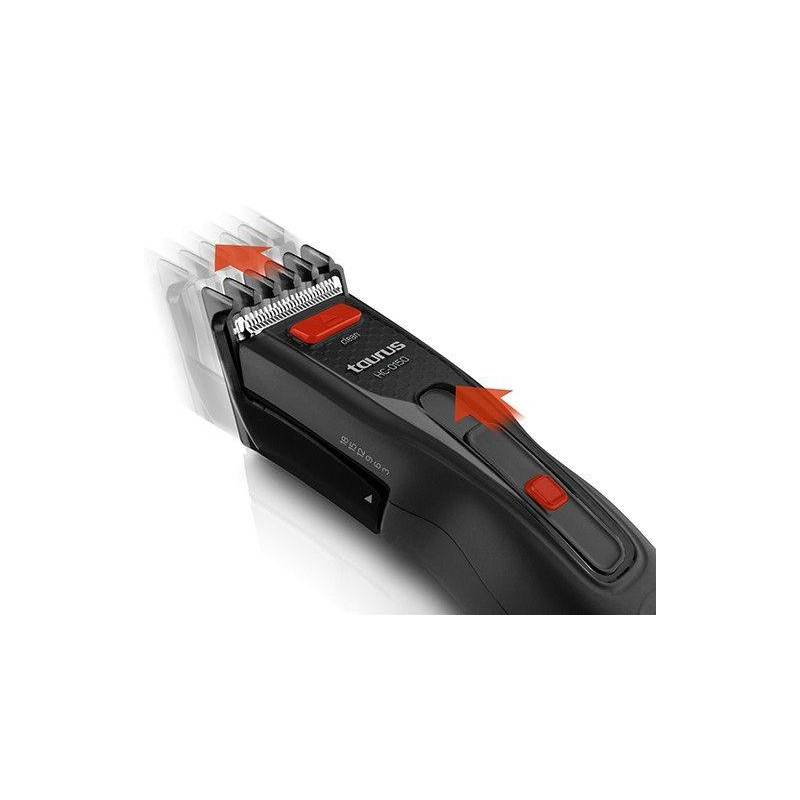 Cortapelo Taurus HC0150 - 3