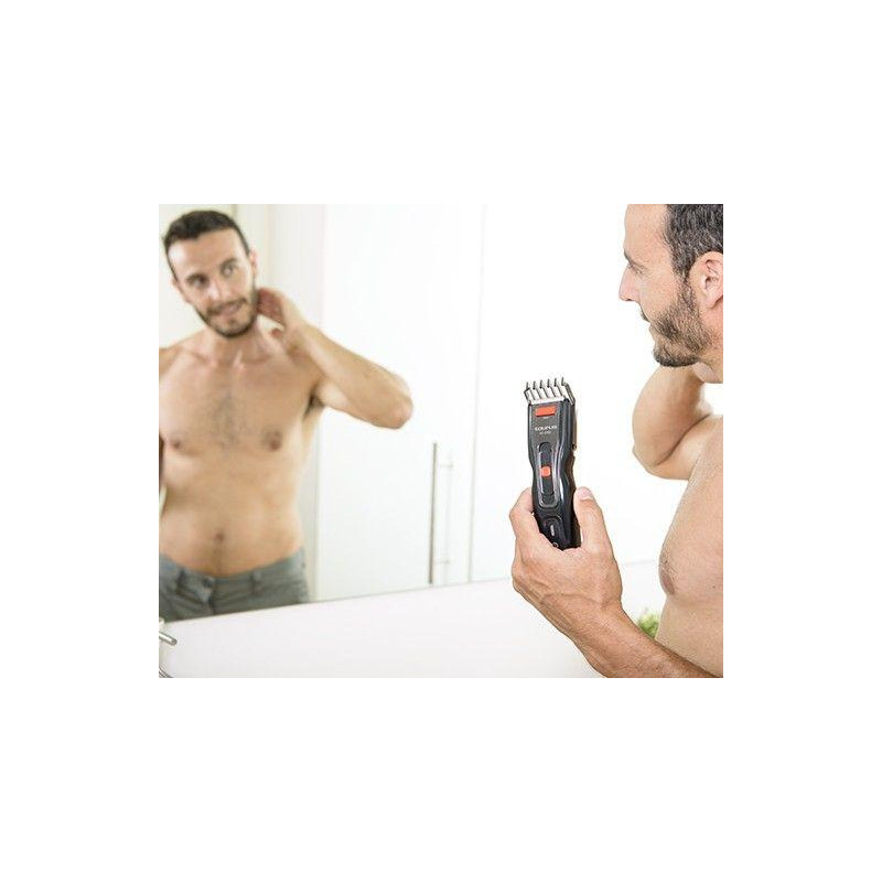 Cortapelo Taurus HC0150 - 9