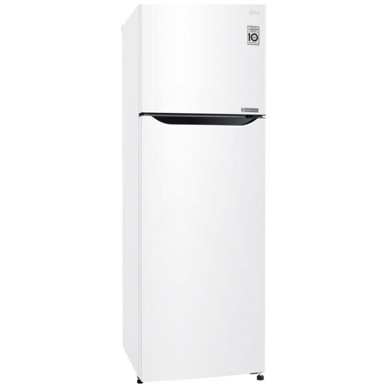 Frigorifico 2puertas NF Lg GTB382SHCMD - 1