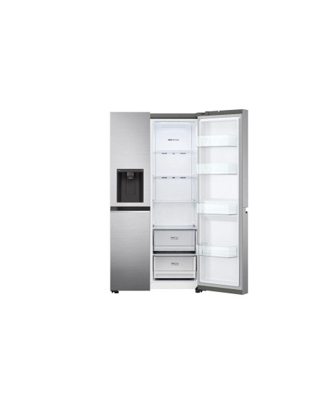 Frigorifico side by side Lg GSLV70PZTD - 3