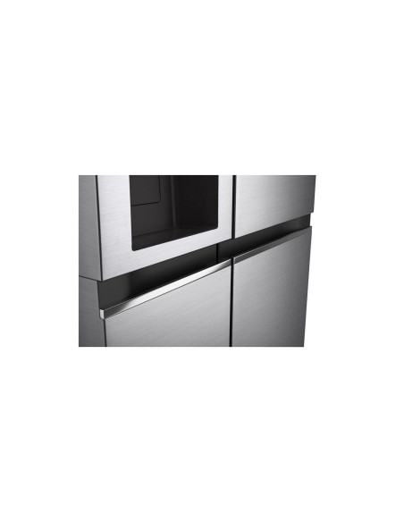 Frigorifico side by side Lg GSLV70PZTD - 6