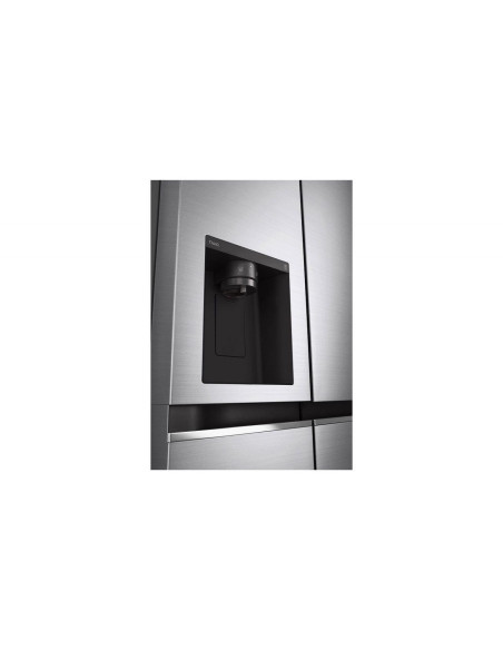 Frigorifico side by side Lg GSLV70PZTD - 7