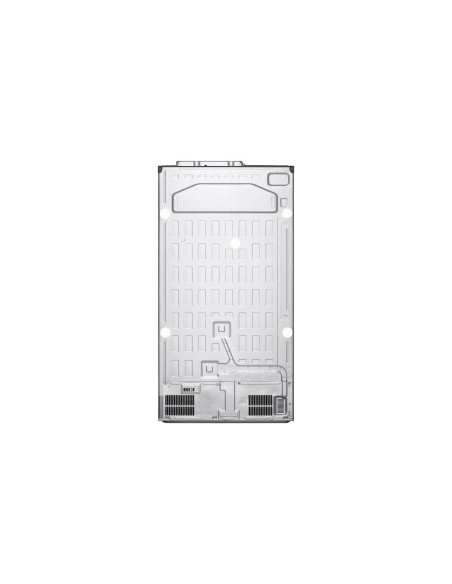 Frigorifico side by side Lg GSLV70PZTD - 13