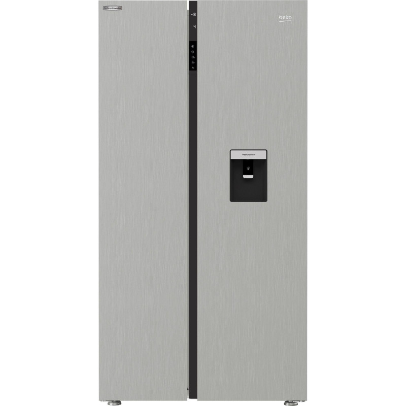 Frigorifico side by side Beko GN163131ZIEN - 1
