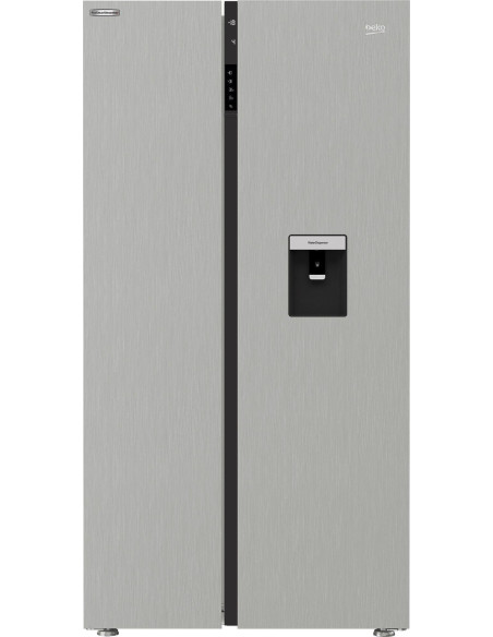 Frigorifico side by side Beko GN163131ZIEN - 1