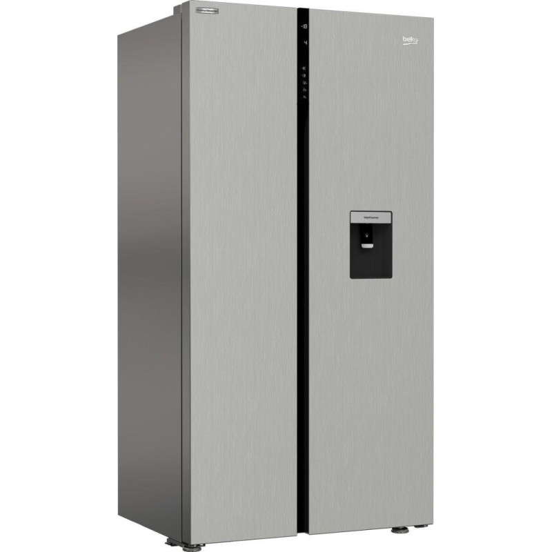 Frigorifico side by side Beko GN163131ZIEN - 2