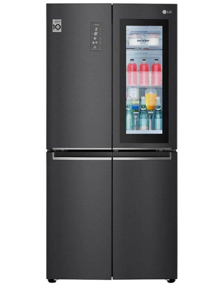 Frigorifico side by side Lg GMQ844MC5E - 1