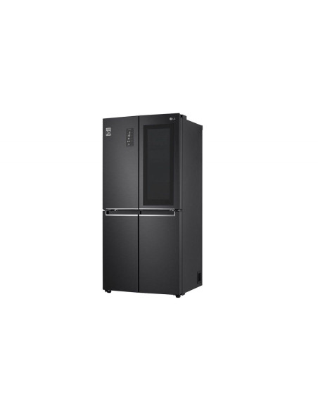 Frigorifico side by side Lg GMQ844MC5E - 4 Frigorifico side by side Lg GMQ844MC5E - 4