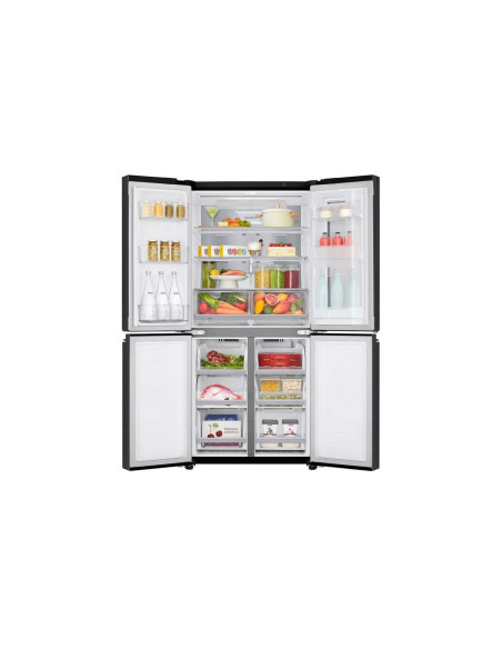 Frigorifico side by side Lg GMQ844MC5E - 8 Frigorifico side by side Lg GMQ844MC5E - 8