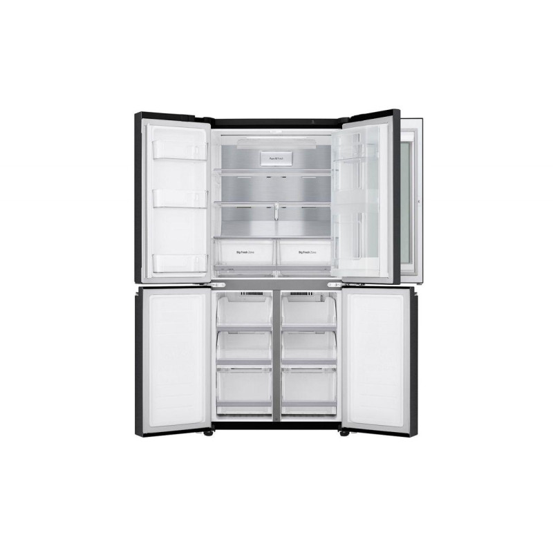 Frigorifico side by side Lg GMQ844MC5E - 9 Frigorifico side by side Lg GMQ844MC5E - 9