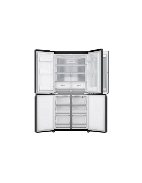 Frigorifico side by side Lg GMQ844MC5E - 9 Frigorifico side by side Lg GMQ844MC5E - 9