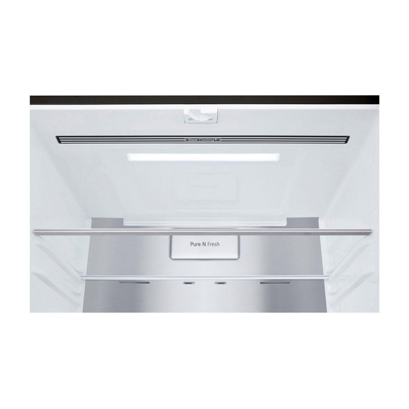 Frigorifico side by side Lg GMQ844MC5E - 10 Frigorifico side by side Lg GMQ844MC5E - 10