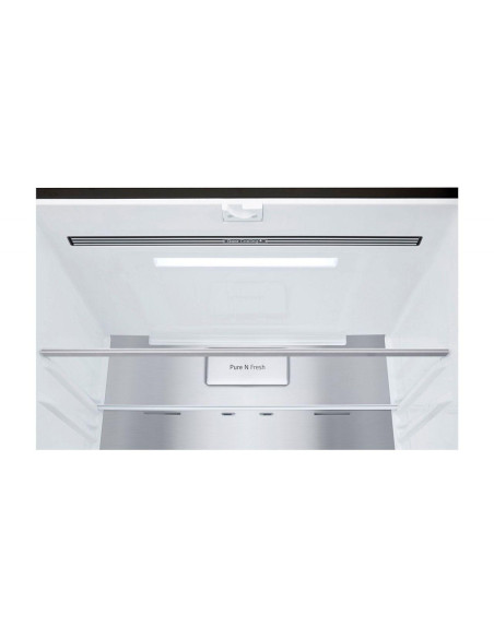 Frigorifico side by side Lg GMQ844MC5E - 10 Frigorifico side by side Lg GMQ844MC5E - 10