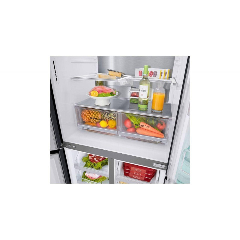 Frigorifico side by side Lg GMQ844MC5E - 11 Frigorifico side by side Lg GMQ844MC5E - 11