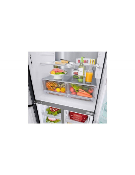 Frigorifico side by side Lg GMQ844MC5E - 11 Frigorifico side by side Lg GMQ844MC5E - 11