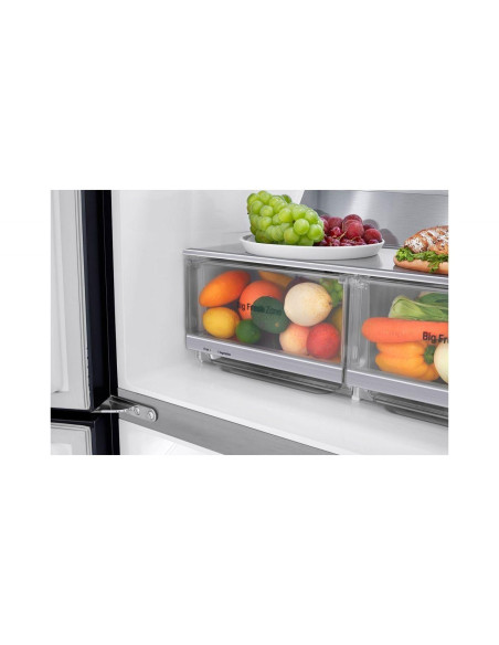 Frigorifico side by side Lg GMQ844MC5E - 13 Frigorifico side by side Lg GMQ844MC5E - 13
