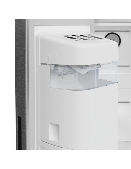 Frigorifico side by side Beko GN162341XBN - 6