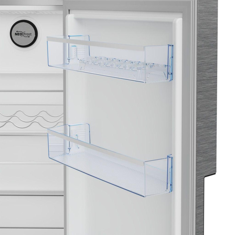 Frigorifico side by side Beko GN162341XBN - 7