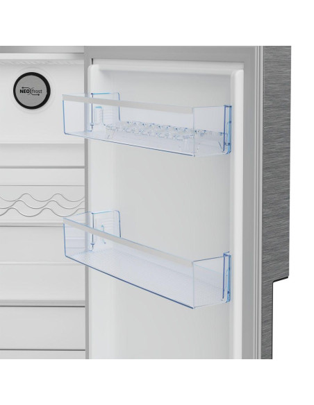 Frigorifico side by side Beko GN162341XBN - 7