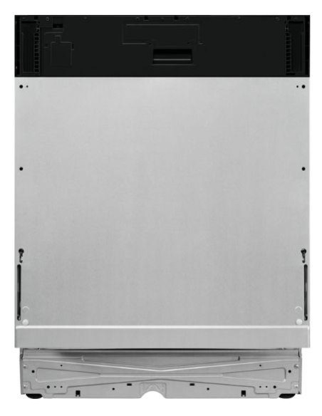 Lavavajillas 60 INT Aeg FSE83847P - 6