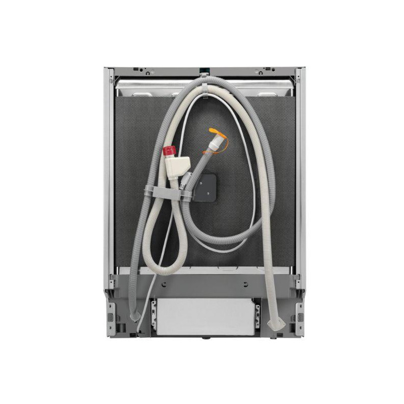 Lavavajillas 60 INT Aeg FSE83847P - 7