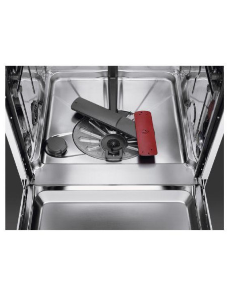 Lavavajillas 60 INT Aeg FSE83847P - 8