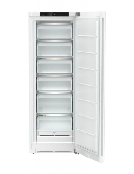 Congelador vertical NF Liebherr FNE5026 - 3 Congelador vertical NF Liebherr FNE5026 - 3