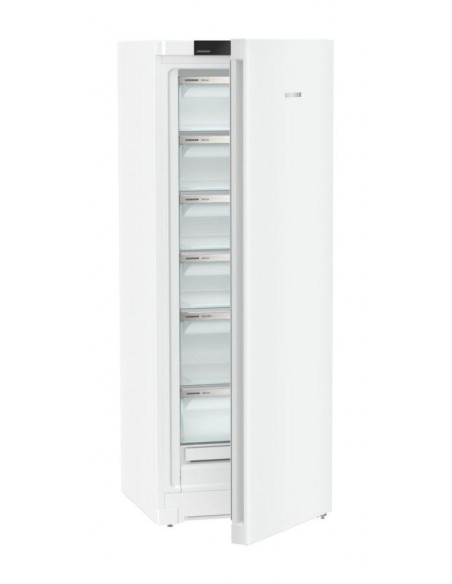 Congelador vertical NF Liebherr FNE5026 - 4 Congelador vertical NF Liebherr FNE5026 - 4