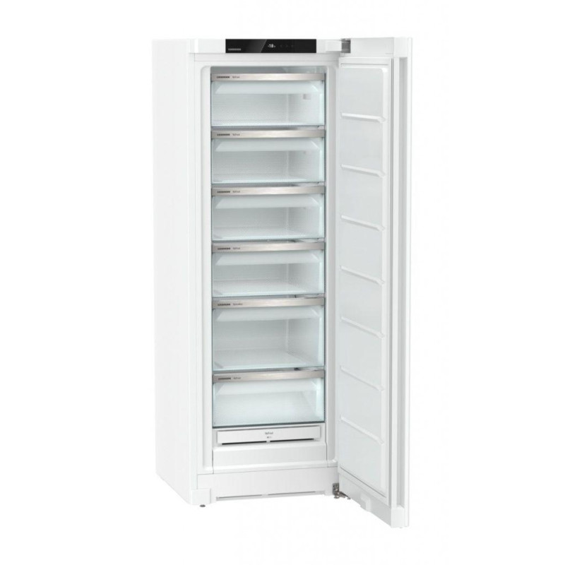 Congelador vertical NF Liebherr FNE5026 - 5 Congelador vertical NF Liebherr FNE5026 - 5