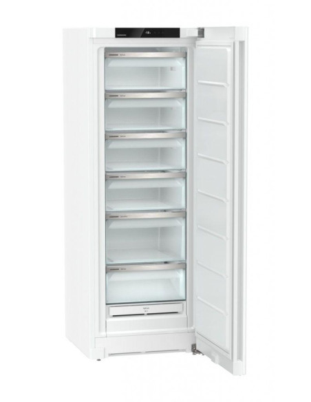 Congelador vertical NF Liebherr FNE5026 - 5 Congelador vertical NF Liebherr FNE5026 - 5