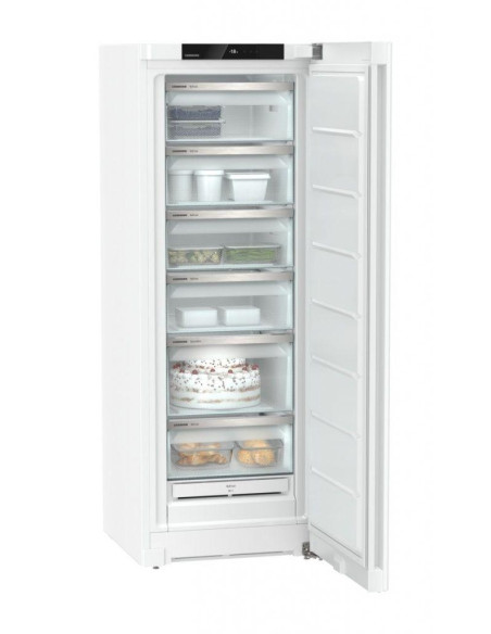 Congelador vertical NF Liebherr FNE5026 - 8 Congelador vertical NF Liebherr FNE5026 - 8