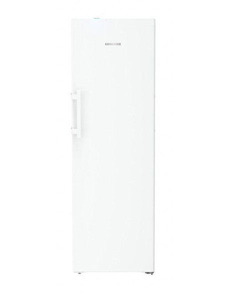 Congelador vertical NF Liebherr FND525I - 2