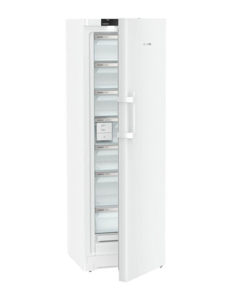 Congelador vertical NF Liebherr FND525I - 7