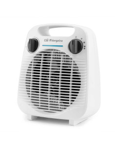 Calefactor horizontal Orbegozo FH5041 - 1