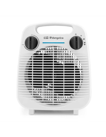 Calefactor horizontal Orbegozo FH5041 - 2