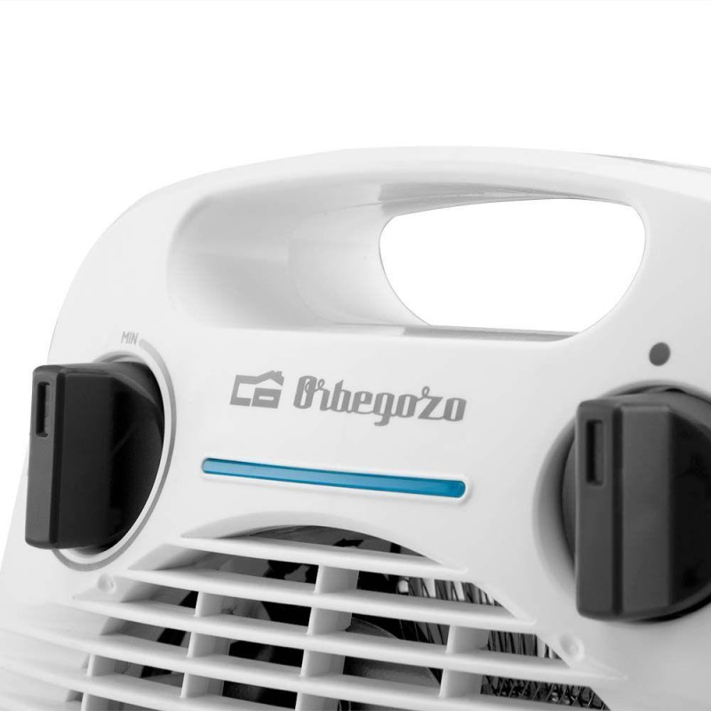 Calefactor horizontal Orbegozo FH5041 - 5