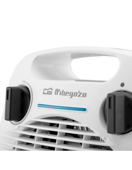 Calefactor horizontal Orbegozo FH5041 - 5