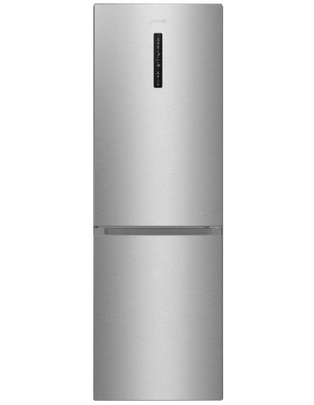 Combi NF Smeg FC19XDNC - 1