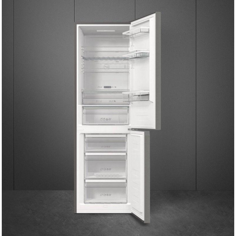 Combi NF Smeg FC19XDNC - 2