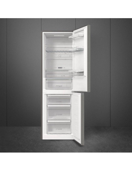 Combi NF Smeg FC19XDNC - 2