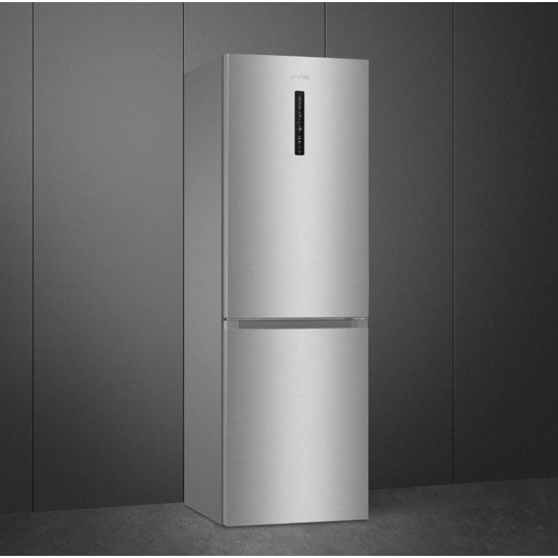 Combi NF Smeg FC19XDNC - 3