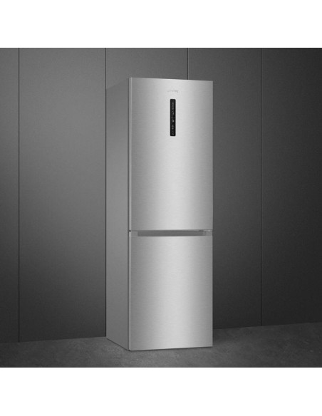 Combi NF Smeg FC19XDNC - 3