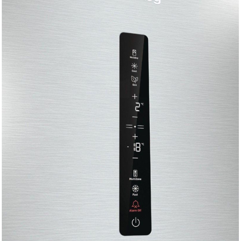 Combi NF Smeg FC19XDNC - 4