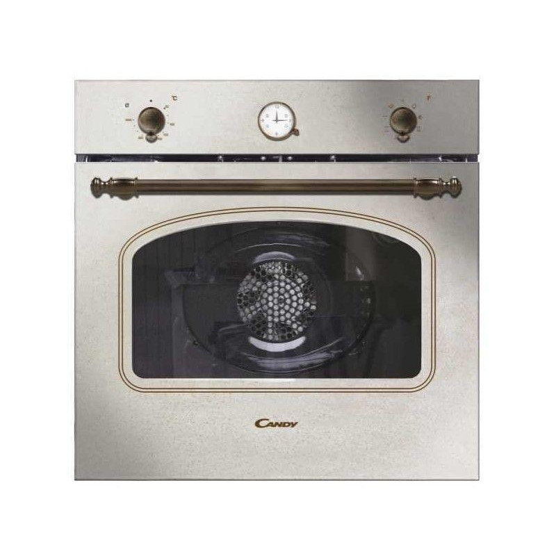 Horno MF indep. Candy FCC604AVE - 1