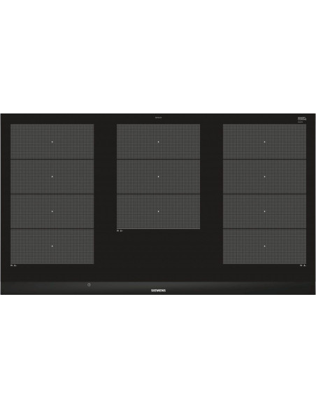 Vitro. induccion indep.Siemens EX975LXC1E, Top - 3 Vitro. induccion indep.Siemens EX975LXC1E, Top - 3