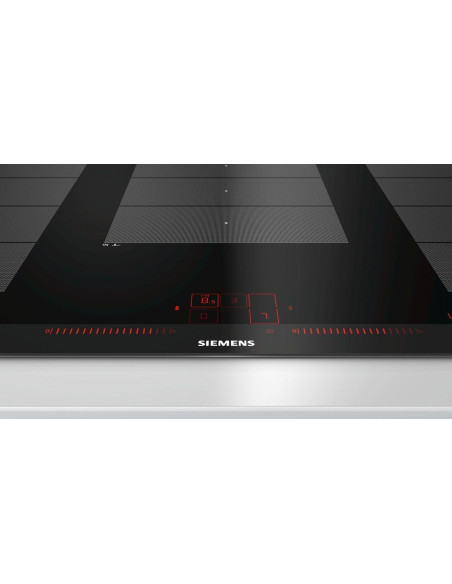 Vitro. induccion indep.Siemens EX975LXC1E, Top - 4 Vitro. induccion indep.Siemens EX975LXC1E, Top - 4