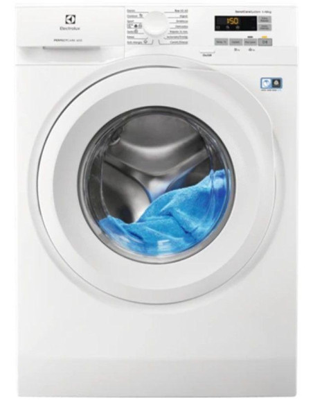 Lavadora frontal Electrolux EW6F5142FB - 1
