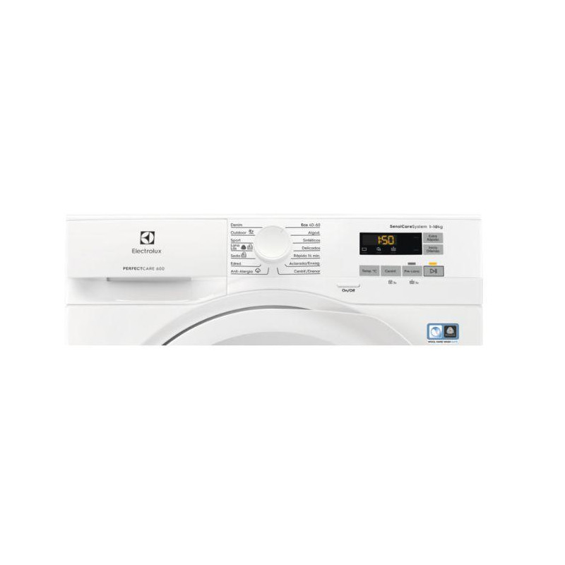 Lavadora frontal Electrolux EW6F5142FB - 2