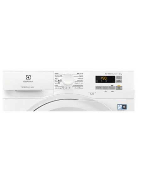 Lavadora frontal Electrolux EW6F5142FB - 2