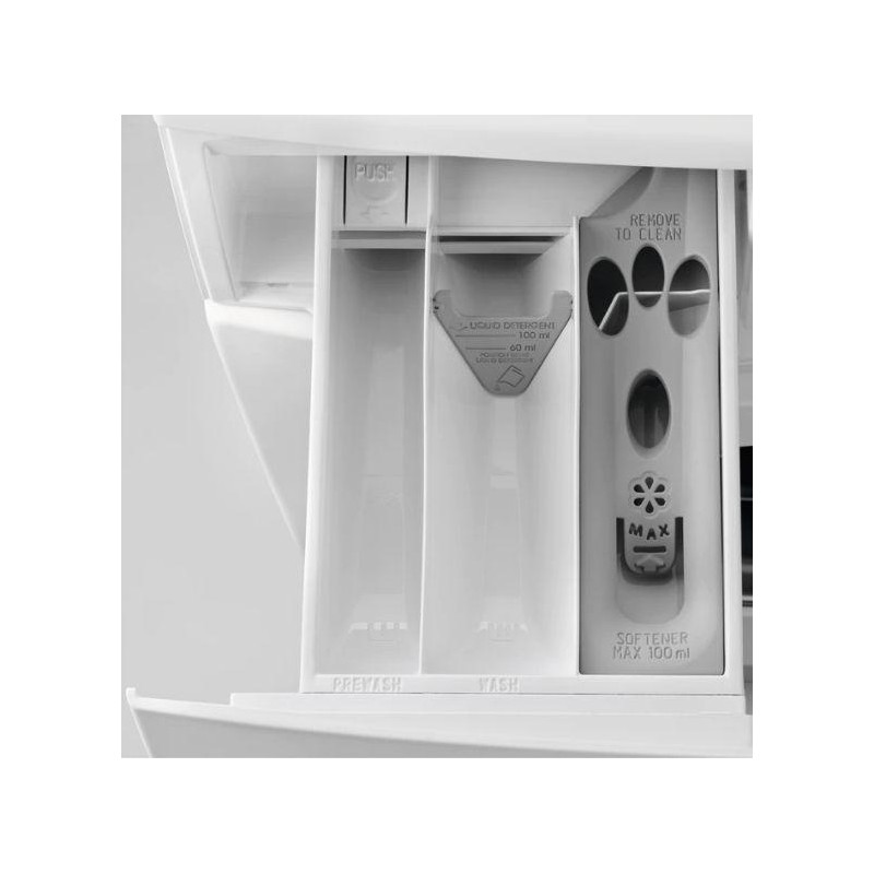 Lavadora frontal Electrolux EW6F5142FB - 3